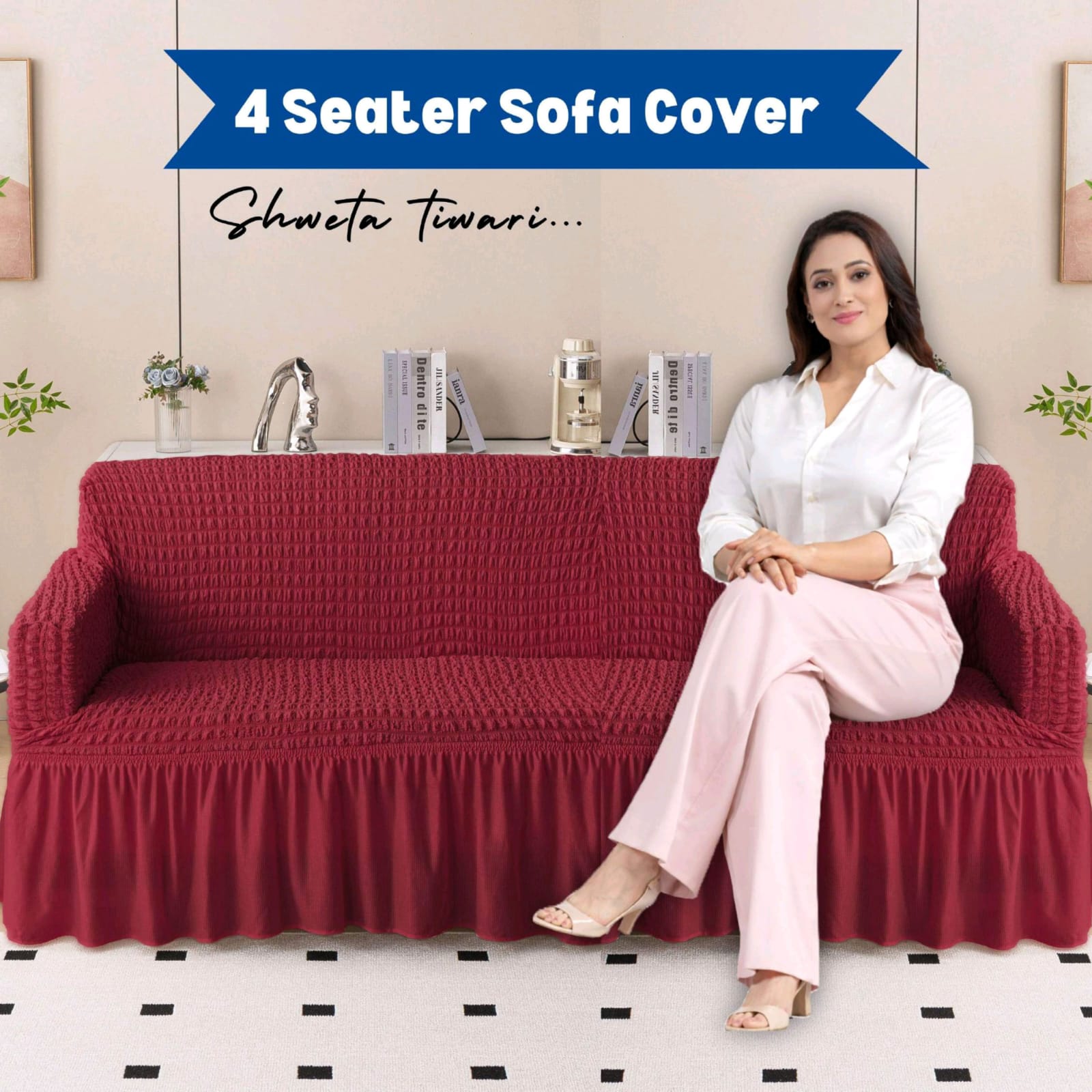 SOVA COVER