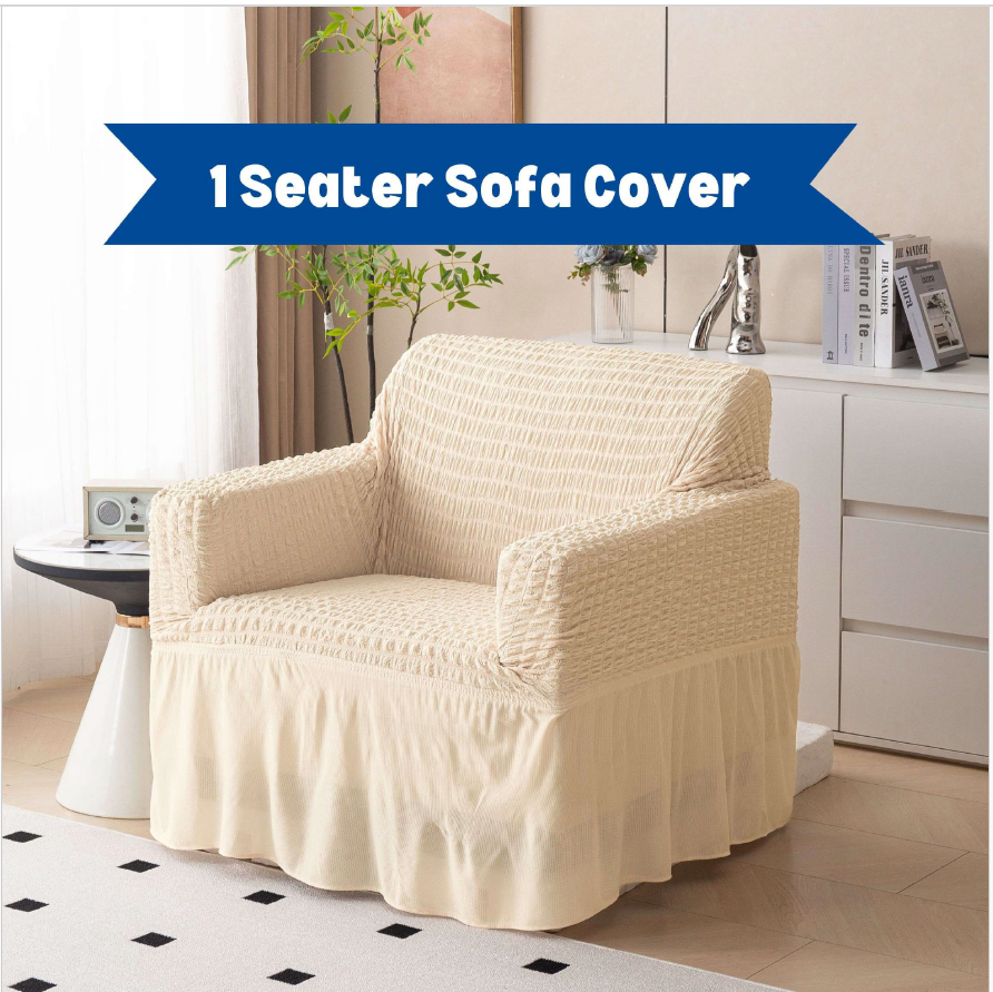 SOFA COVER