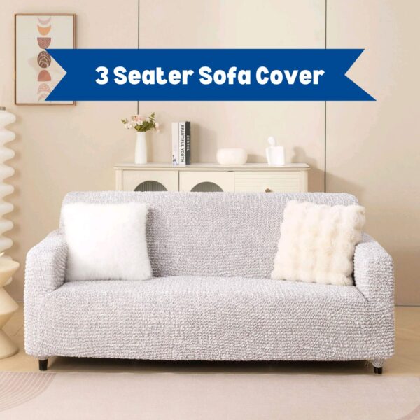 Features ✔ Premium Quality Fabric ✔ Soft & Comfortable Feel ✔ Stretchable & Perfect Fit ✔ Machine Washable ✔ Protects Against Dust & Stains ✔ Easy to Install